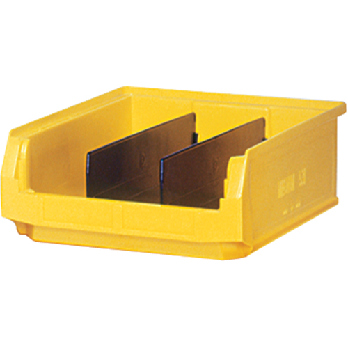 Diviseur pour contenant empilable Magnum - Quantum Storage System DMS531