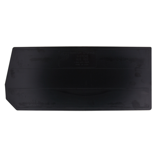 Divider for Stack & Hang Bin - Quantum Storage System DUS953