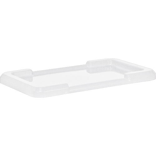 Cross Stack Bins - Lids - Quantum Storage System LID1711WT