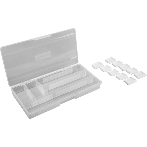 Compartment Case - Aurora Tools 