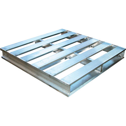 Aluminum Pallets - Vestil AP-4248