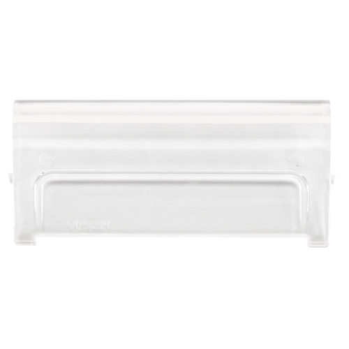 Fen&ecirc;tre transparente pour bac - Quantum Storage System WUS221