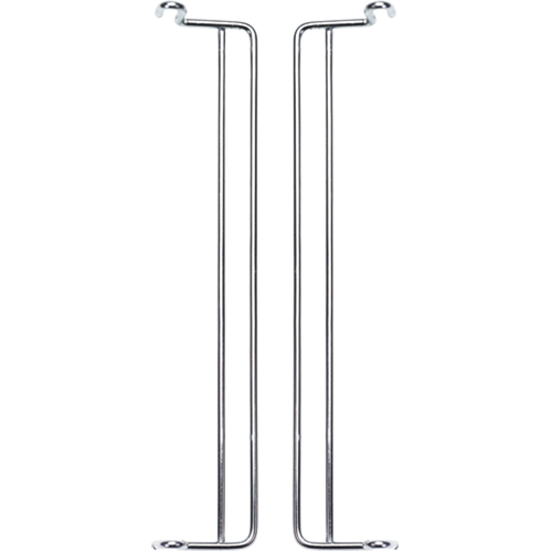 Wire Mesh Side Hanger - Quantum Storage System HMB530/535C