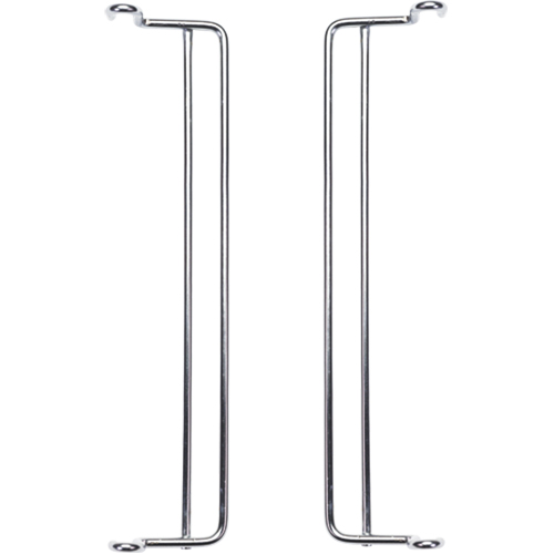 Wire Mesh Side Hanger - Quantum Storage System HMB539C