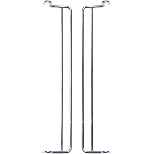 Wire Mesh Side Hanger - Quantum Storage System HMB540/550C