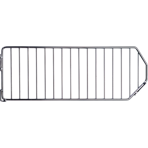 Wire Mesh Divider - Quantum Storage System DMB530/535C