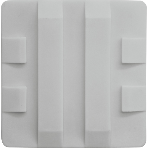 Nesting Bin Lid - Techstar Plastics Inc 4900-LID-GREY
