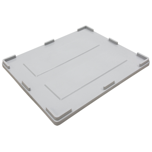 Lid for Collapsible Bulk Container - KLETON 