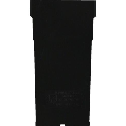 Diviseur STORE-MAX - Quantum Storage System DSB803