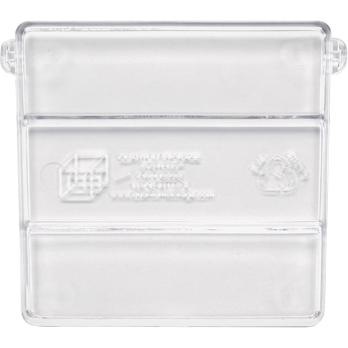 Cross Divider for Stack & Hang Bin - Quantum Storage System CRDUS238CL
