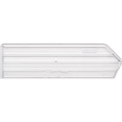 Diviseur pour bac empilable & &agrave; suspendre - Quantum Storage System DUS224CL