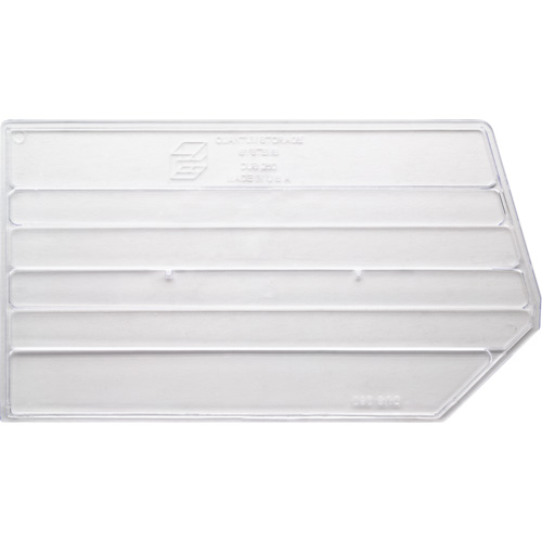 Divider for Stack & Hang Bin - Quantum Storage System DUS270CL