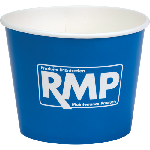 Polyethylene-Coated Bucket - RMP Maintenance Products 