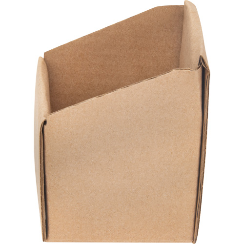 Corrugated Deep Removable Dividers - Mitchel Lincoln MLCG184