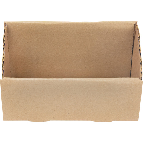Corrugated Deep Removable Dividers - Mitchel Lincoln MLCG186