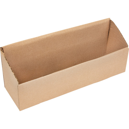 Corrugated Deep Removable Dividers - Mitchel Lincoln MLCG187