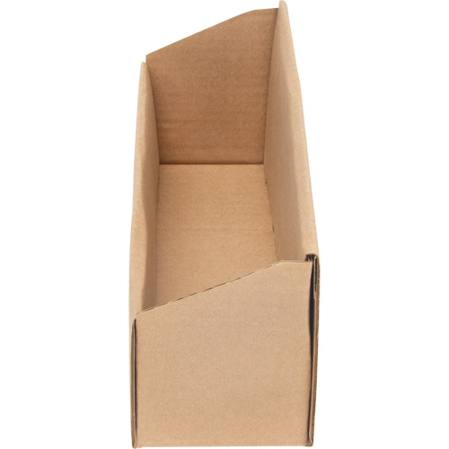 Corrugated Deep Removable Dividers - Mitchel Lincoln MLCG187