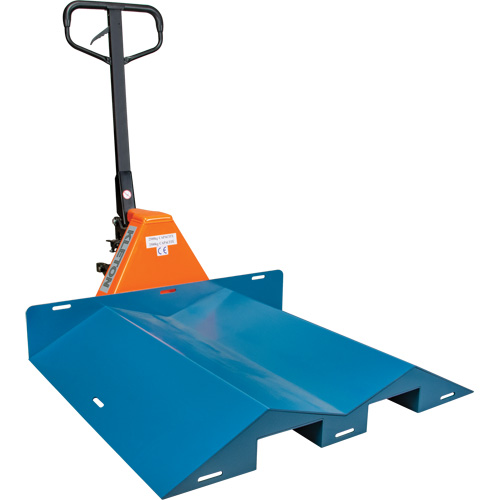 Pallet Jack Roll Adapater - KLETON 