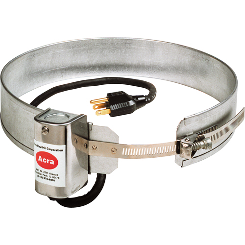 Chauffe-seaux de 5 gallons - Expo Engineering BEE-5R 120V