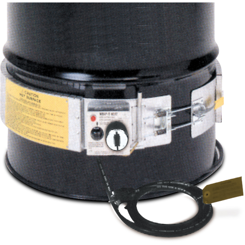 Variable Cycle Control Heaters - Expo Engineering SRX-55 120V