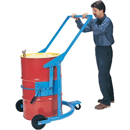 Manipulateurs mobiles Karriers, Capacit&eacute; 55 gal. US (45 gal. imp.) - Morse 80APS
