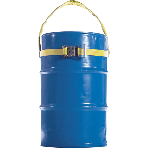 Polyester Drum Slings - Ben-Mor DRUMSLING