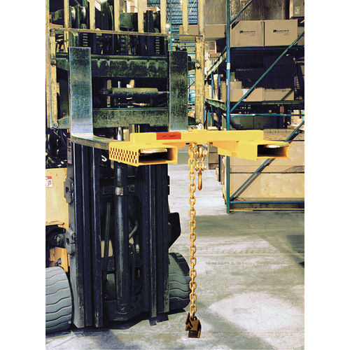 Leveur de baril - Liftomatic FTB-1