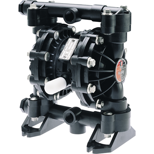 Diaphragm Pumps - 1/2" Diaphragm pumps, 15 GPM - Graco D52911