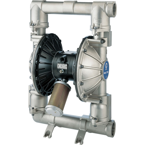 Standard Diaphragm Pump, 150 GPM - Graco DF4311