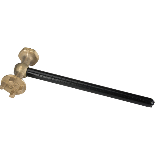 Drum Wrenches - Non Sparking, 2.5 lbs. - Rieke W0168S