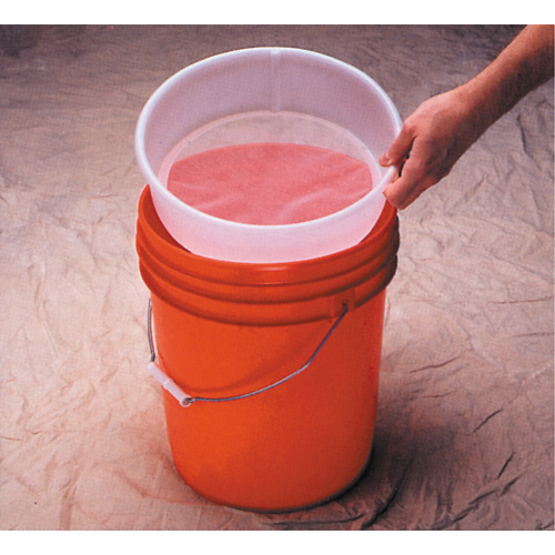 Pail Strainers - CDF Corporation EZ-5HD/C600