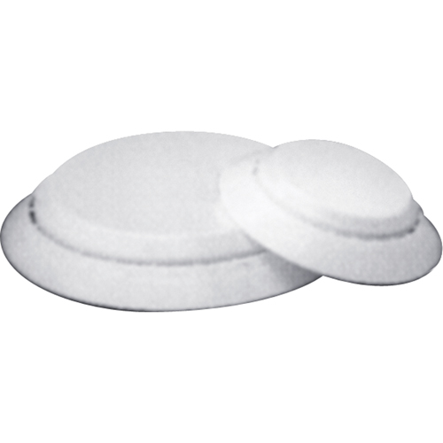 Capuchons d'&eacute;tanch&eacute;it&eacute; inviolables - Capuchons d'&eacute;tanch&eacute;it&eacute; en plastique, 3/4" - Rieke 01020001