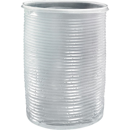 Doublures accord&eacute;on pour barils de 55 gallons - Protective Lining Corp VL55