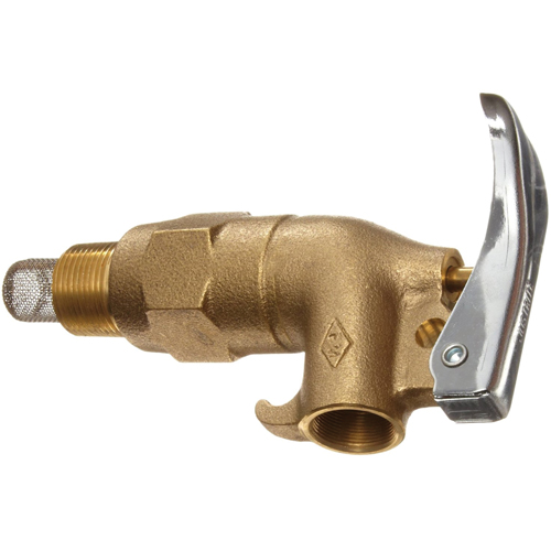 Faucets - Justrite 08902