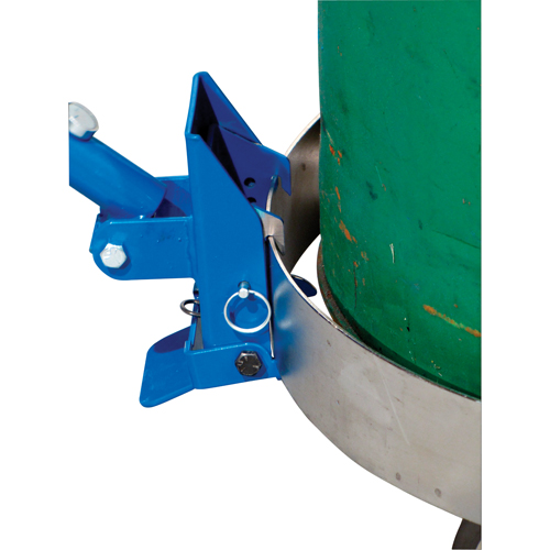 Clamp & Go Dolly Handles - Morse 24