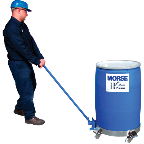 Clamp & Go Dolly Handles - Morse 24