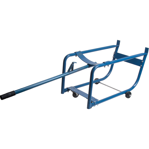 Drum Rocker, 55 US gal. (45 Imperial Gal.) Capacity, 700 lbs./318 kg Load Limit - KLETON 