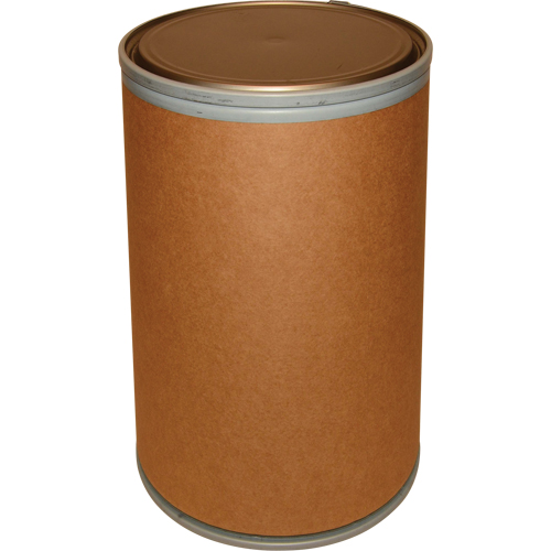 Lok-Rim&reg; Fibre Drums - Mauser Packaging NDMOF0028
