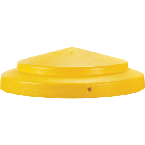 Polyethylene Drum Cover - Eagle Mfg. 1666