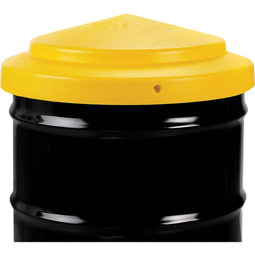 Polyethylene Drum Cover - Eagle Mfg. 1666