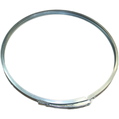 Polyethylene Drum Lever Latch - Mauser Packaging NDRCS0059