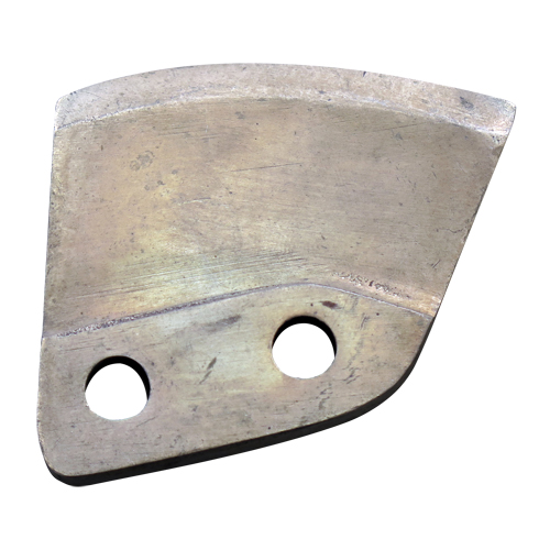 Replacement Blade for Non Sparking Drum Deheader - Wesco 272302