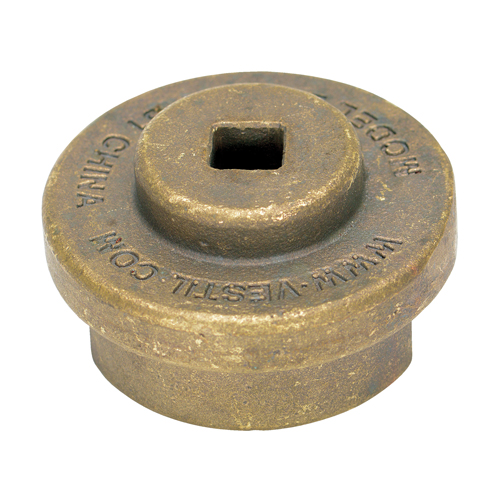 Drum Bung Socket - Vestil BUNG-S-B1