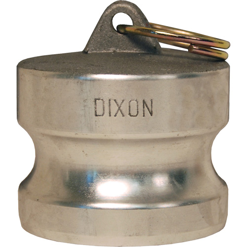 Dust Plug - Dixon Group G75-DP-AL