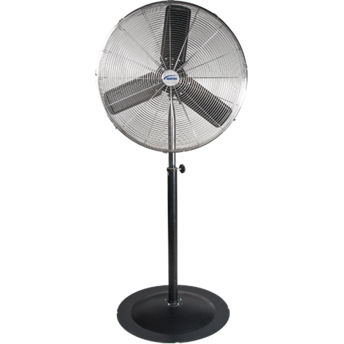 Ventilateur l&eacute;ger, Industriel, 3 Vitesses, Diam&egrave;tre de 30" - Produits Industriels Matrix 