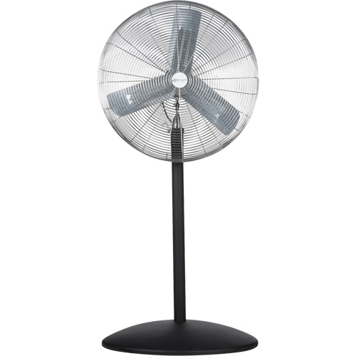 Ventilateurs, Industriel, 3 Vitesses, Diam&egrave;tre de 30" - Air Master 71586