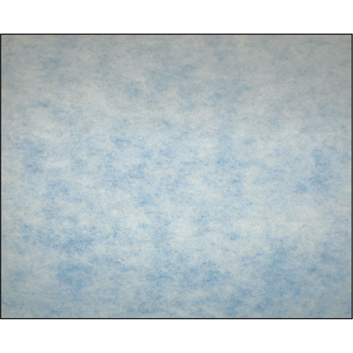 Filtres en m&eacute;dias synth&eacute;tiques &agrave; arrestance &eacute;lev&eacute;e, Tampon, MERV 5, 20" la x 2" p x 20" h - Camfil 357800-5003