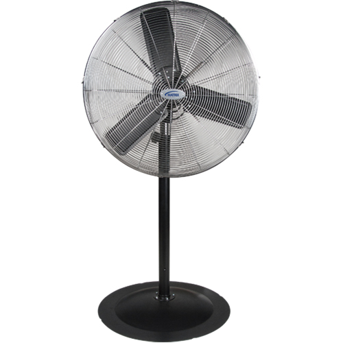 Ventilateur l&eacute;ger, Industriel, 2 Vitesses, Diam&egrave;tre de 30" - Produits Industriels Matrix 