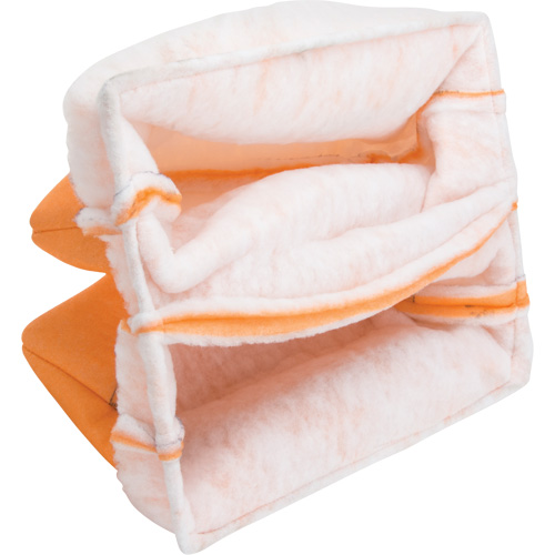 Dustlok&reg; Filter 440, Bag, 20" W x 25" D x 15" H -  