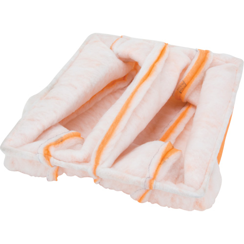 Dustlok&reg; Filter 440, Bag, 20" W x 25" D x 15" H -  